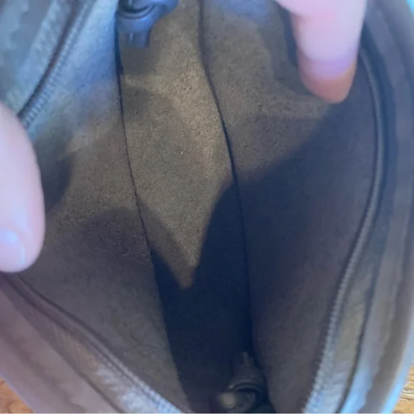 1995 vintage Coach Hadley mini zip - Picture 7 of 9